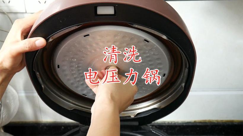 苏泊尔压力锅盖拆卸视频游戏截图