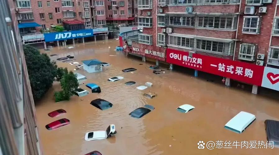 水浒传最后敌兵来了发洪水