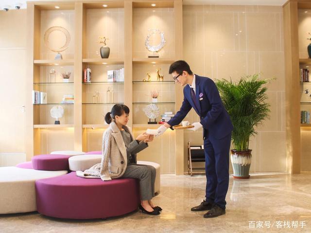 美团上找不到酒店电话
