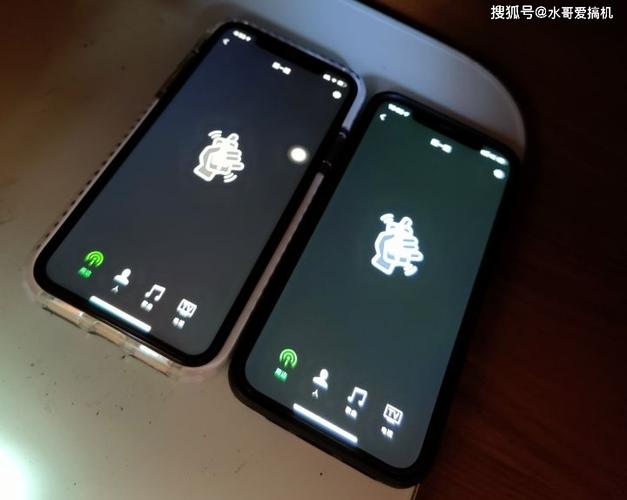 iphone12陀螺仪失灵缩略图