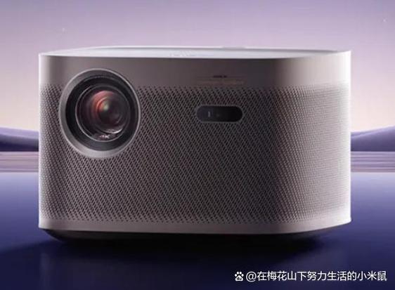 极米z3投影仪怎么升级