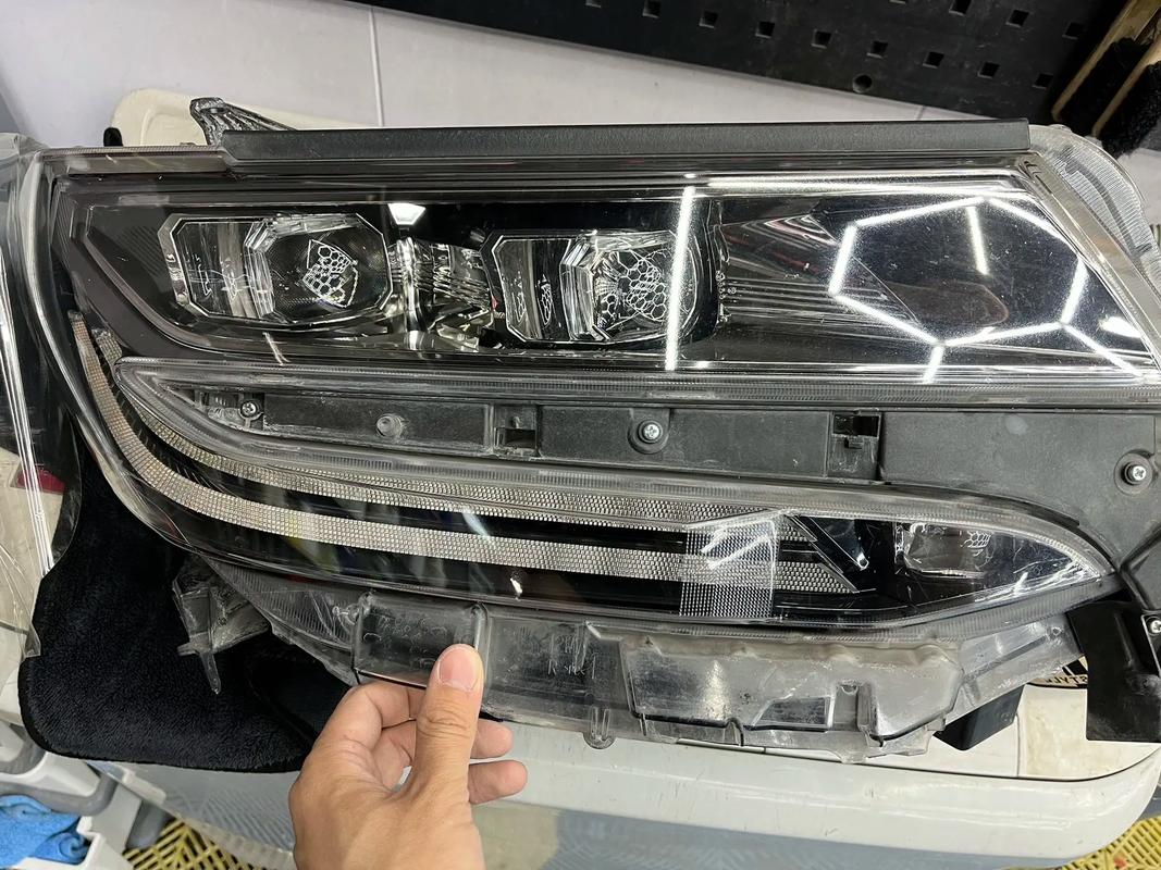 led大灯风扇容易坏吗截图