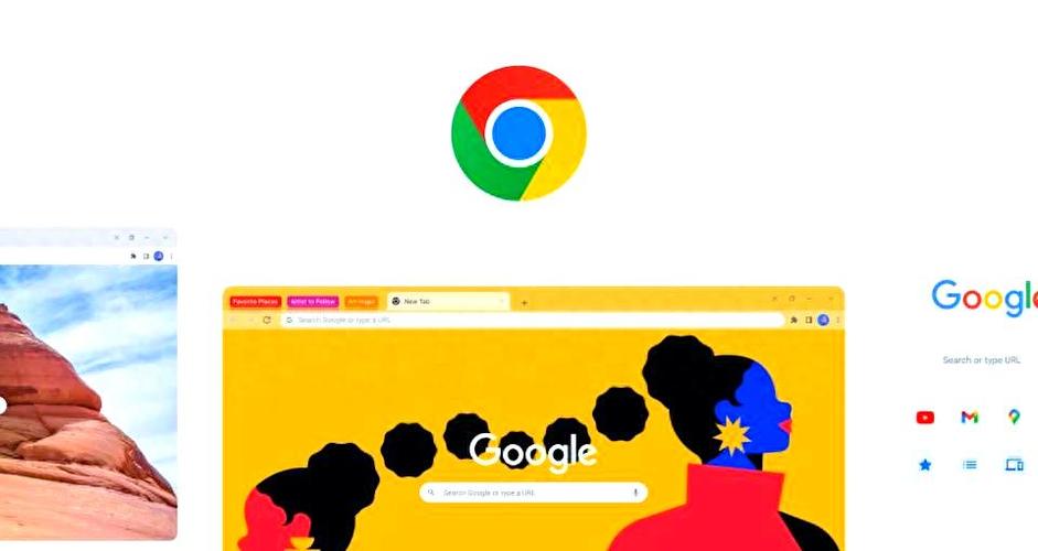chrome浏览器一打开就闪退
