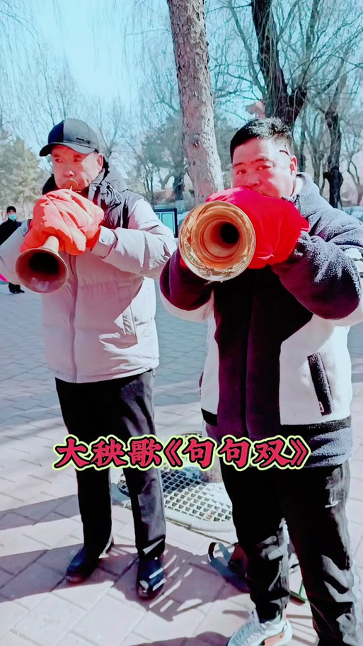 100首唢呐歌曲大串烧