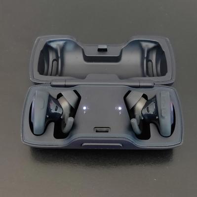 bose soundfree煲机截图
