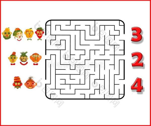 孩子们游戏18关
