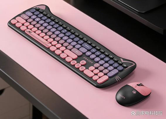 cf鼠标键盘求告知型号