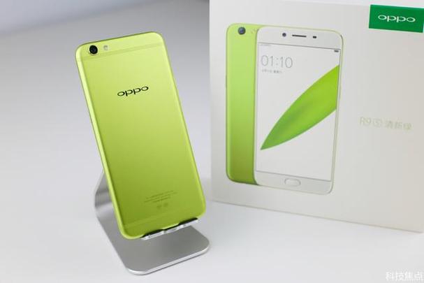 oppo手机电源键有个绿色线条