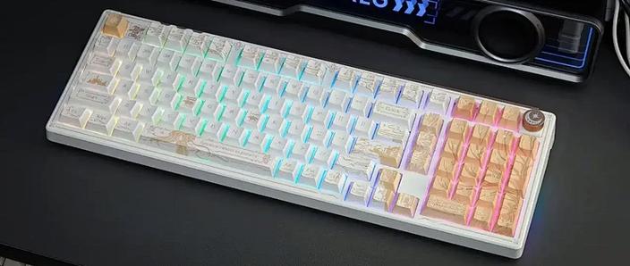 键盘按w出现we