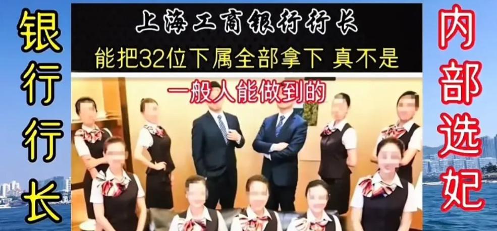 上海工行行长2008年截图