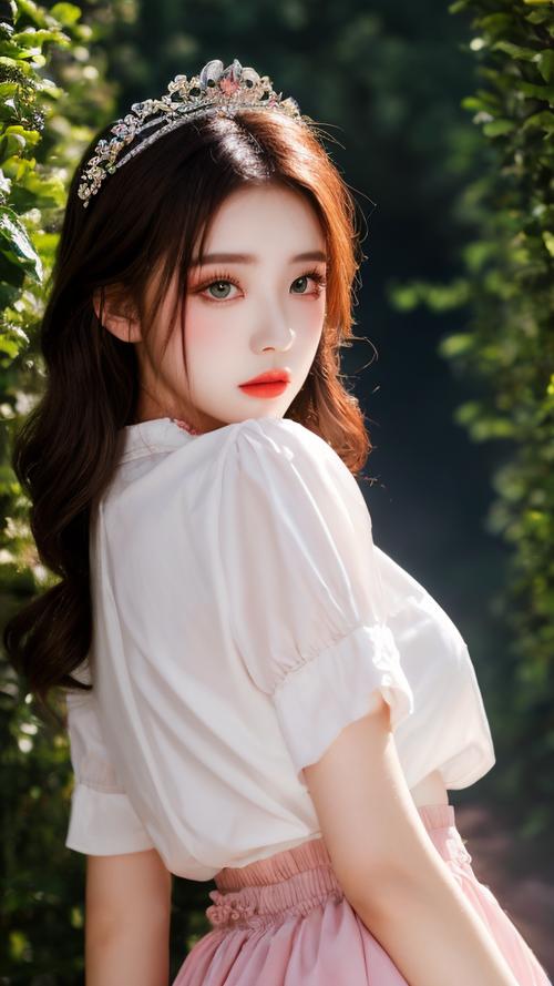 亿图美女图库大全