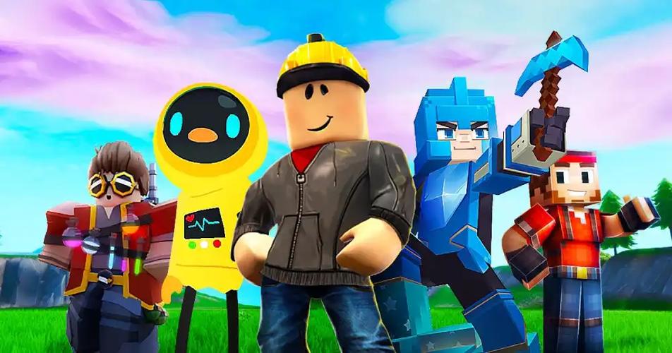 疯狂兔子roblox