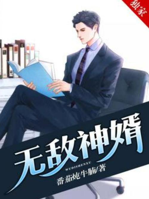 无敌神婿小说免费阅读缩略图