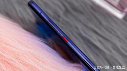 ‌RedmiK30Pro至尊纪念版有前置升降摄像