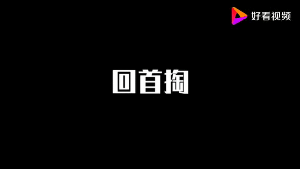回首掏是谁的梗图标