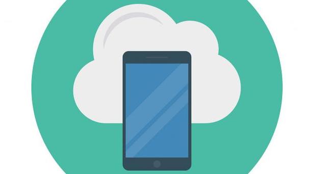 OPPO 云服务
