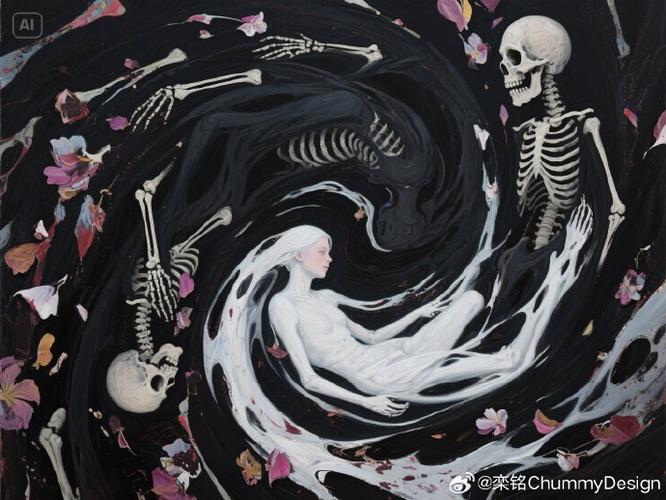 丙烯画全国第一名