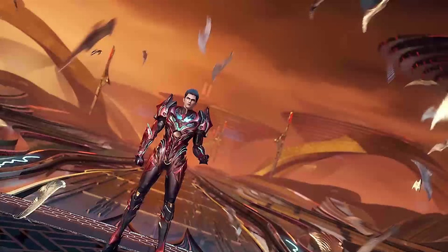 吞噬星空笔趣阁免费阅读全文