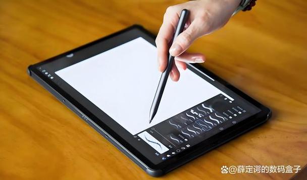 电容笔和触控笔的区别缩略图