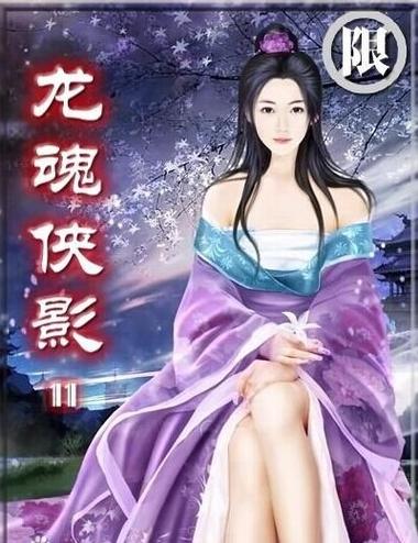 龙魂侠影加料修改版截图
