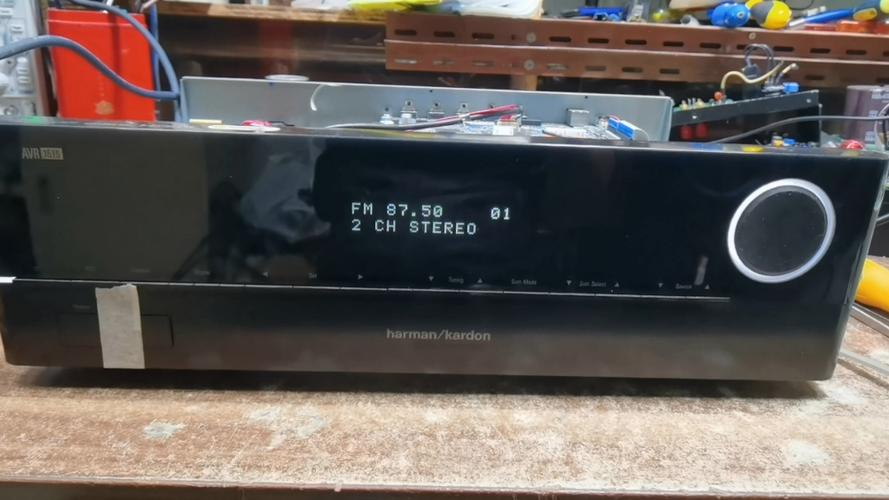 老功放怎么清洗保养