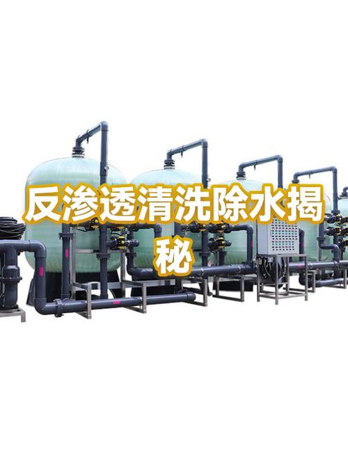 净水器亮黄灯一招恢复