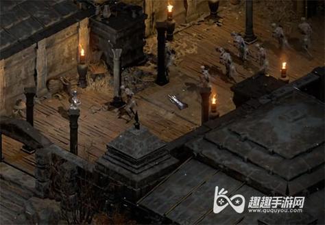 暗黑2暴躁外皮在哪