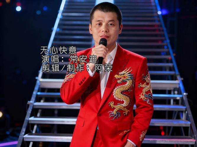 一首歌模仿了多位歌手图标