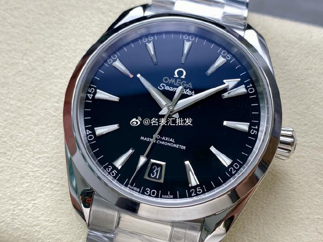 欧米茄海马150图片及价格