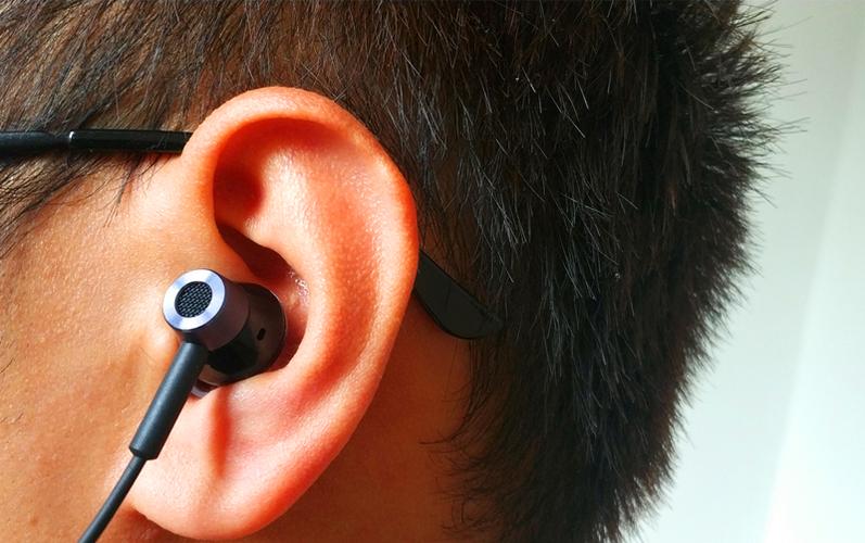 有耳机模式的闹钟吗截图