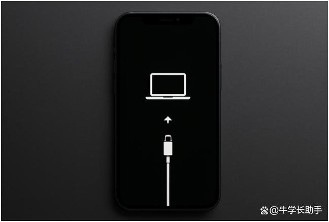 苹果如何进入恢复模式