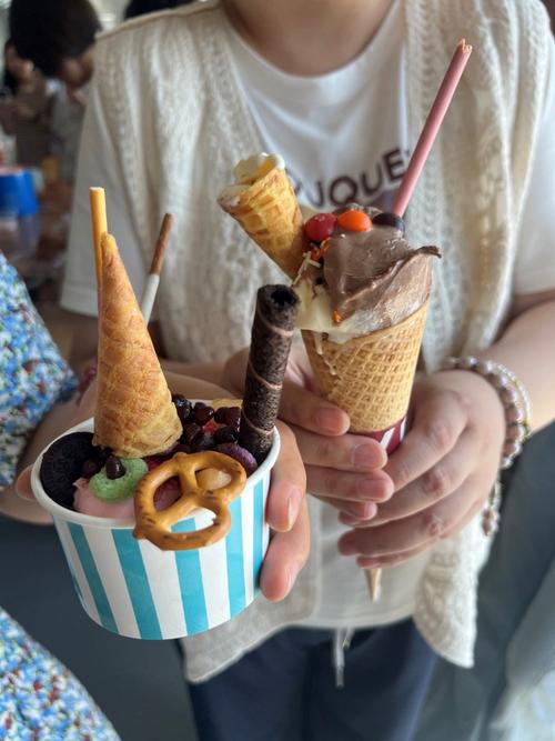 ice-cream