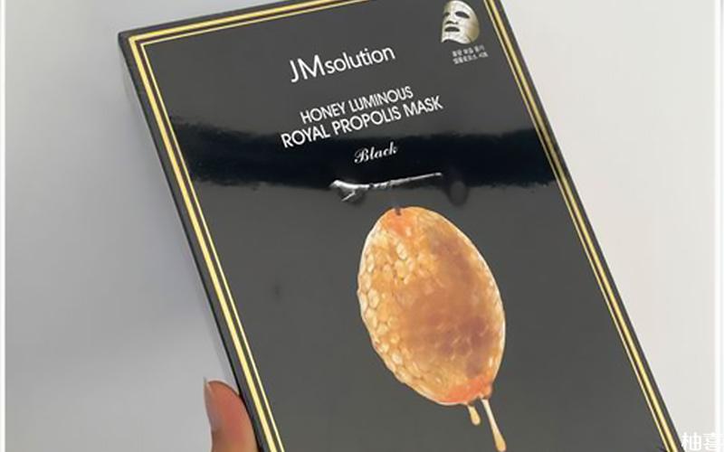 怀孕能用jm补水面膜吗
