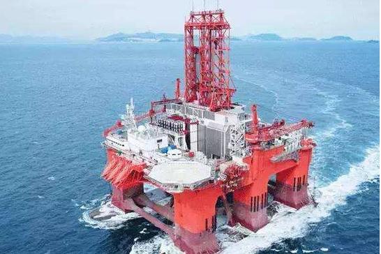海洋平台游戏截图