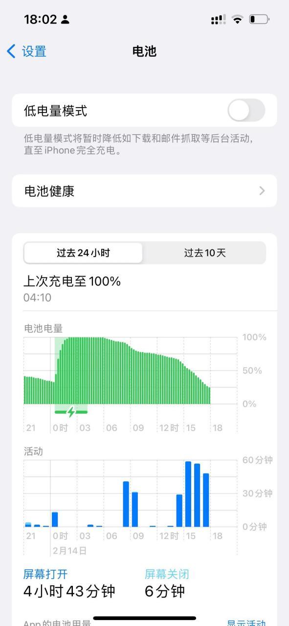 几分钟耗一个电正常