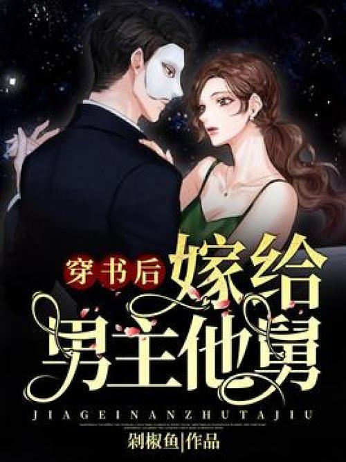 嫁给男主他爹正版阅读