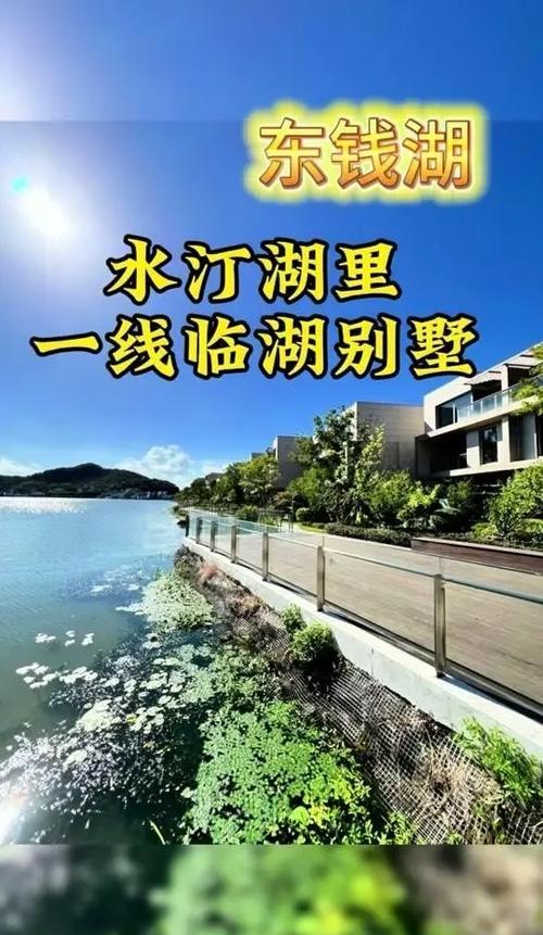东钱湖最旺的三个小区