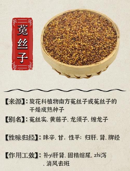 菟丝子10个害处