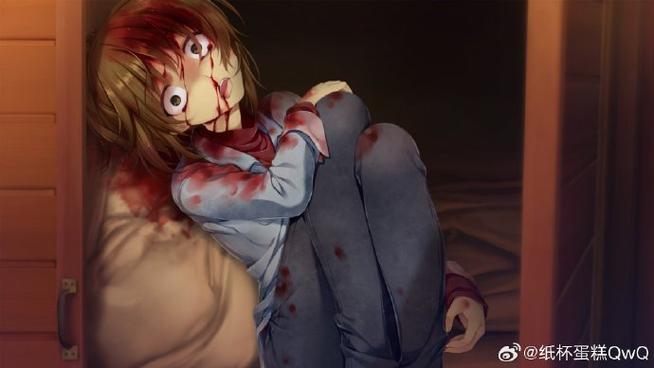 死馆是什么游戏截图