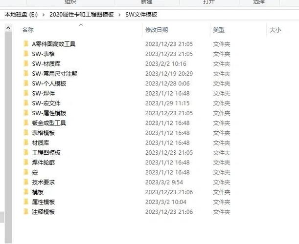 sw怎么取消平板型式