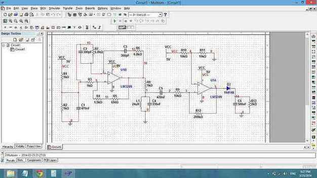 multisim14.0安装步骤