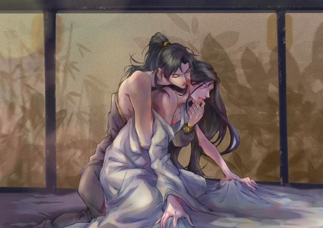 二哈和他的白猫师尊免费阅读无删减截图