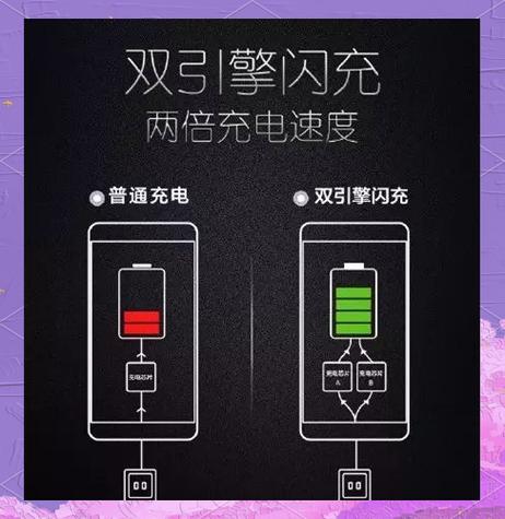 双引擎闪充是啥意思
