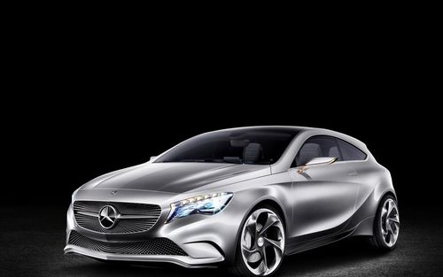 mercedesme安卓最新版