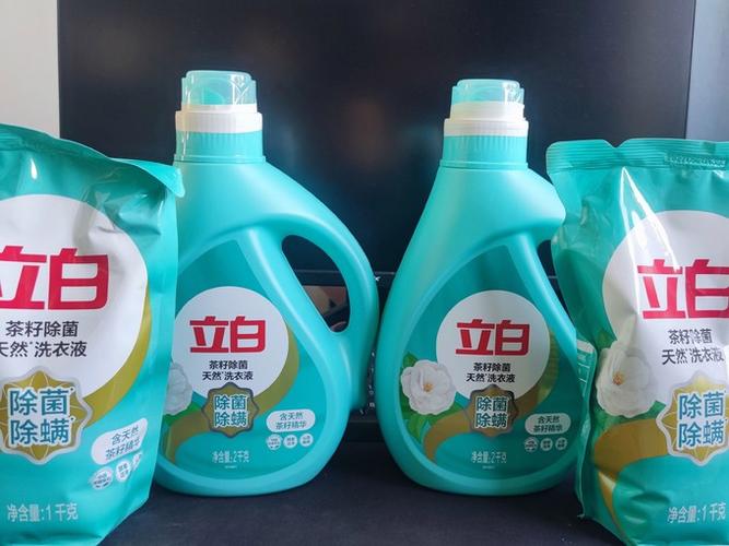 一斤洗衣液一个人可以用多久