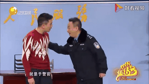 适合社区演出的小品