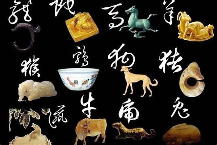 来龙去脉精准六个生肖