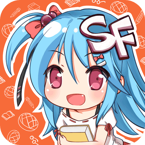 SF轻小说网页版