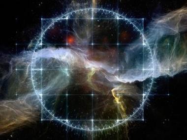 模拟宇宙知识效果