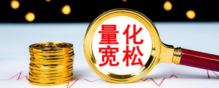 中国的几次量化宽松
